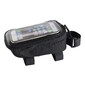 Bolsa De Tubo Superior Serfas Para Teléfono Movil Lt-stm4bk - Negro - Serfas Bolsa De Tubo Superior Serfas Para Teléfono Movil Lt-stm4bk - Negro - Serfas