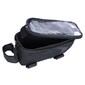 Bolsa De Tubo Superior Serfas Para Teléfono Movil Lt-stm4bk - Negro - Serfas Bolsa De Tubo Superior Serfas Para Teléfono Movil Lt-stm4bk - Negro - Serfas