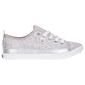 Esportes Lois Jeans 61134 - Prata Esportes Lois Jeans 61134 - Prata