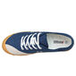 Sapatilhas Kawasaki Footwear Original Pure Estate - Azul Escuro Sapatilhas Kawasaki Footwear Original Pure Estate - Azul Escuro