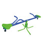 Balancé Infantil Para Exterior Aktive Sports - Azul Balancé Infantil Para Exterior Aktive Sports - Azul