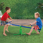 Balancé Infantil Para Exterior Aktive Sports - Azul Balancé Infantil Para Exterior Aktive Sports - Azul