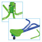 Balancé Infantil Para Exterior Aktive Sports - Azul Balancé Infantil Para Exterior Aktive Sports - Azul