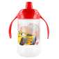 Copo De Treino Cars 63626 Disney - Vermelho Copo De Treino Cars 63626 Disney - Vermelho