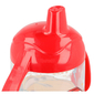Copo De Treino Cars 63626 Disney - Vermelho Copo De Treino Cars 63626 Disney - Vermelho
