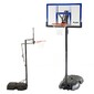 Canasta Baloncesto Ultrarresistente Lifetime Altura Regulable 240/305 Cm Uv100 Canasta Baloncesto Ultrarresistente Lifetime Altura Regulable 240/305 Cm Uv100