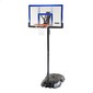Canasta Baloncesto Ultrarresistente Lifetime Altura Regulable 244/305 Cm Uv100 - Azul Canasta Baloncesto Ultrarresistente Lifetime Altura Regulable 244/305 Cm Uv100 - Azul