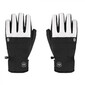 Guantes Térmicos Esquí Siroko Voss White - Blanco Guantes Térmicos Esquí Siroko Voss White - Blanco