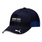 Gorra Red Bull Racing F1 Gorra Red Bull Racing F1