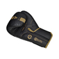 Guantes De Boxeo Rdx F6 - Dorado - Muay Thai Sparring Kickboxing MMA 