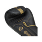 Guantes De Boxeo Rdx F6 - Dorado - Muay Thai Sparring Kickboxing MMA 