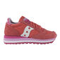 Zapatillas Moda Adulto Unisex - Saucony Jazz Triple S60530-19 - Coral Zapatillas Moda Adulto Unisex - Saucony Jazz Triple S60530-19 - Coral