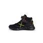 Zapatillas Munich Mini Track Boot Vco 12 - Negro Zapatillas Munich Mini Track Boot Vco 12 - Negro