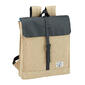 Safta Mochila Juvenil Blackfit8 Black & Sand Oficial Para Portátil 14'1, 320x80x350mm Safta Mochila Juvenil Blackfit8 Black & Sand Oficial Para Portátil 14'1, 320x80x350mm