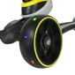 Patinete Alien 3 Ruedas Olsson Patinete Alien 3 Ruedas Olsson
