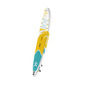 Tabla De Paddle Surf Hinchable X3 - Amarillo Tabla De Paddle Surf Hinchable X3 - Amarillo