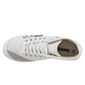Sapatilhas Kawasaki Footwear Graffiti Canvas Boot - Branco Sapatilhas Kawasaki Footwear Graffiti Canvas Boot - Branco
