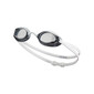 Gafas De Natación Legacy Performance Nike - Blanco/Gris - Gafas Natación Unisex Gafas De Natación Legacy Performance Nike - Blanco/Gris - Gafas Natación Unisex