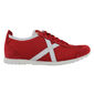 Zapatillas Munich Osaka 8400338 - Rojo - Casual Unisex Zapatillas Munich Osaka 8400338 - Rojo - Casual Unisex