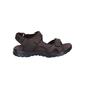 Sandalias J'Hayber Oapello - Marron - Casual Hombre Sandalias J'Hayber Oapello - Marron - Casual Hombre