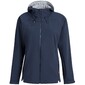 Chaqueta Mujer Sapuen So Mammut - azul Chaqueta Mujer Sapuen So Mammut - azul