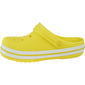 Chanclas Crocs Crocband Clog K 204537-7c1 - Amarillo - Niño, Amarillo, Zapatillas Chanclas Crocs Crocband Clog K 204537-7c1 - Amarillo - Niño, Amarillo, Zapatillas