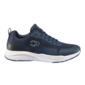 Sapatilhas Desportivas Rayen John Smith 22v - Azul Marinho/Branco Sapatilhas Desportivas Rayen John Smith 22v - Azul Marinho/Branco