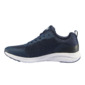 Sapatilhas Desportivas Rayen John Smith 22v - Azul Marinho/Branco Sapatilhas Desportivas Rayen John Smith 22v - Azul Marinho/Branco