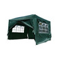 Carpa Plegable Outsunny 100110-067gr Carpa Plegable Outsunny 100110-067gr
