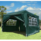 Carpa Plegable Outsunny 100110-067gr Carpa Plegable Outsunny 100110-067gr