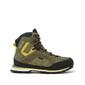 Bota De Montaña Altus Saja H30 - Amarillo/Verde Bota De Montaña Altus Saja H30 - Amarillo/Verde