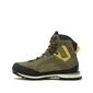 Bota De Montaña Altus Saja H30 - Amarillo/Verde Bota De Montaña Altus Saja H30 - Amarillo/Verde