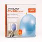 Fitball 75 Cm Vimas Sport - Rojo Fitball 75 Cm Vimas Sport - Rojo
