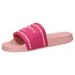 Chanclas Pepe Jeans Pls70112 Slider Logo - Rosa Chanclas Pepe Jeans Pls70112 Slider Logo - Rosa