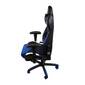 Cadeira Gaming Ónyx - Azul - Cadeira de escritório Cadeira Gaming Ónyx - Azul - Cadeira de escritório
