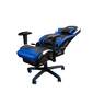 Cadeira Gaming Ónyx - Azul - Cadeira de escritório 