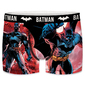 Calzoncillos Freegun Batman Pack 4 Calzoncillos Freegun Batman Pack 4