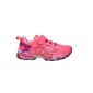Zapatillas J'Hayber Ringo - Coral - Running Niño Zapatillas J'Hayber Ringo - Coral - Running Niño