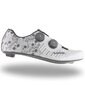 Zapatillas Ciclismo Carretera Luck Genius Calaveras - Gris - Genius Calaveras Gris 44 Zapatillas Ciclismo Carretera Luck Genius Calaveras - Gris - Genius Calaveras Gris 44