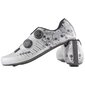 Zapatillas Ciclismo Carretera Luck Genius Calaveras - Gris - Genius Calaveras Gris 44 Zapatillas Ciclismo Carretera Luck Genius Calaveras - Gris - Genius Calaveras Gris 44
