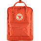 Mochila Classic Rowan Red Kånken - Multicor Mochila Classic Rowan Red Kånken - Multicor