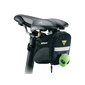 Topeak Faro Trasero Alienlux Negra - Negro Topeak Faro Trasero Alienlux Negra - Negro