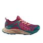 +8000 Tigor W. Fucsia. Trail Woman. - Rosa +8000 Tigor W. Fucsia. Trail Woman. - Rosa
