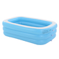 Piscina Inflable Para Adultos Y Niños Insma 180x140x65cm - Azul - Envío Gratis Piscina Inflable Para Adultos Y Niños Insma 180x140x65cm - Azul - Envío Gratis