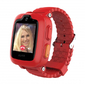 Smartwatch Elari Kidphone 3g Para Niños - rojo 