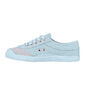 Sapatilhas Kawasaki Footwear Color Block Canvas - Cinzento 