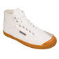 Sapatilhas Kawasaki Footwear - Original Pure Boot - Branco Sapatilhas Kawasaki Footwear - Original Pure Boot - Branco