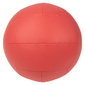 Bola De Pared Resistente Gladiatorfit De Cuero Sintético - Negro/Rojo Bola De Pared Resistente Gladiatorfit De Cuero Sintético - Negro/Rojo