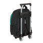 Safta M020f Mochila, Negro, Mediano Unisex Niños - Multicolor Safta M020f Mochila, Negro, Mediano Unisex Niños - Multicolor