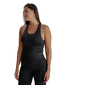 Camiseta Born Living Yoga Dharma - Negro - Yoga Mujer 